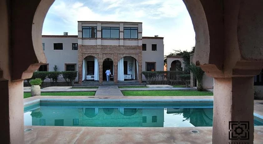 Riad Mamass - photo 18