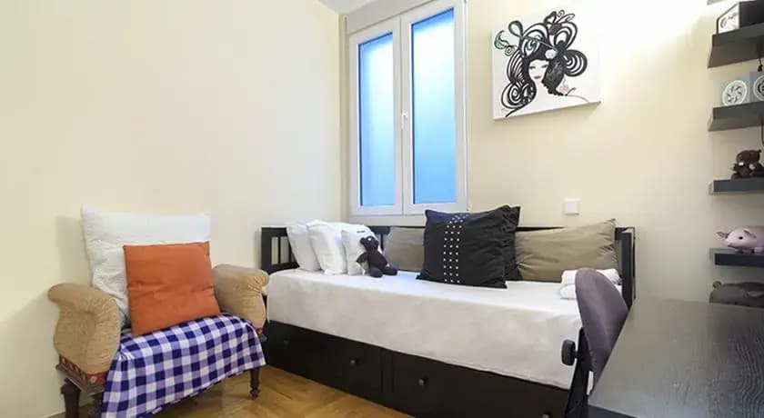 Friendly Rentals Argensola - photo 8