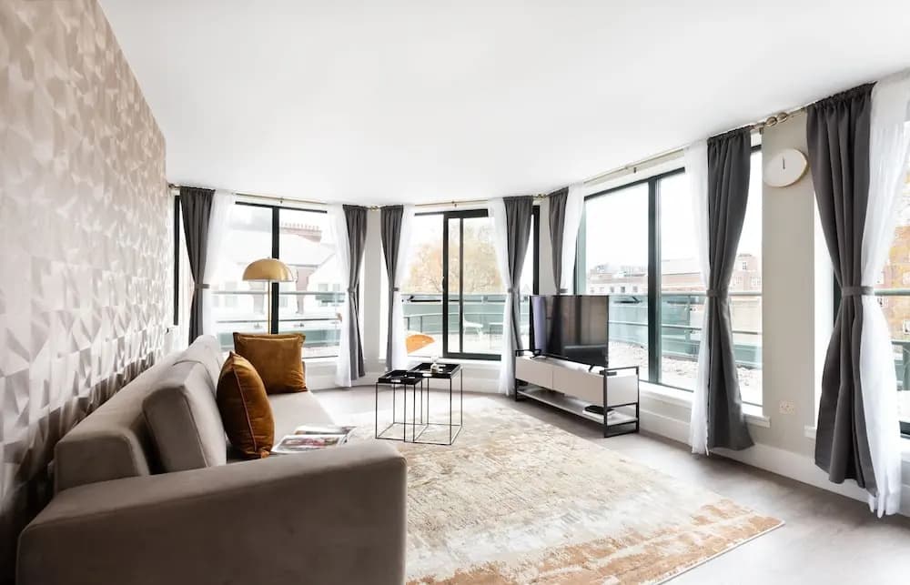 Fitzrovia apartments by DMONTRIO - photo 49