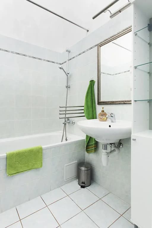 Apartment Narodni Prague - photo 9