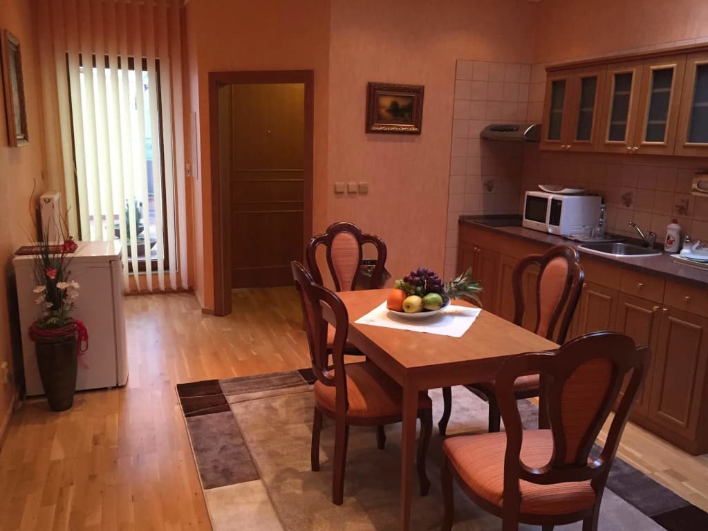 Hotel Askania - photo 22