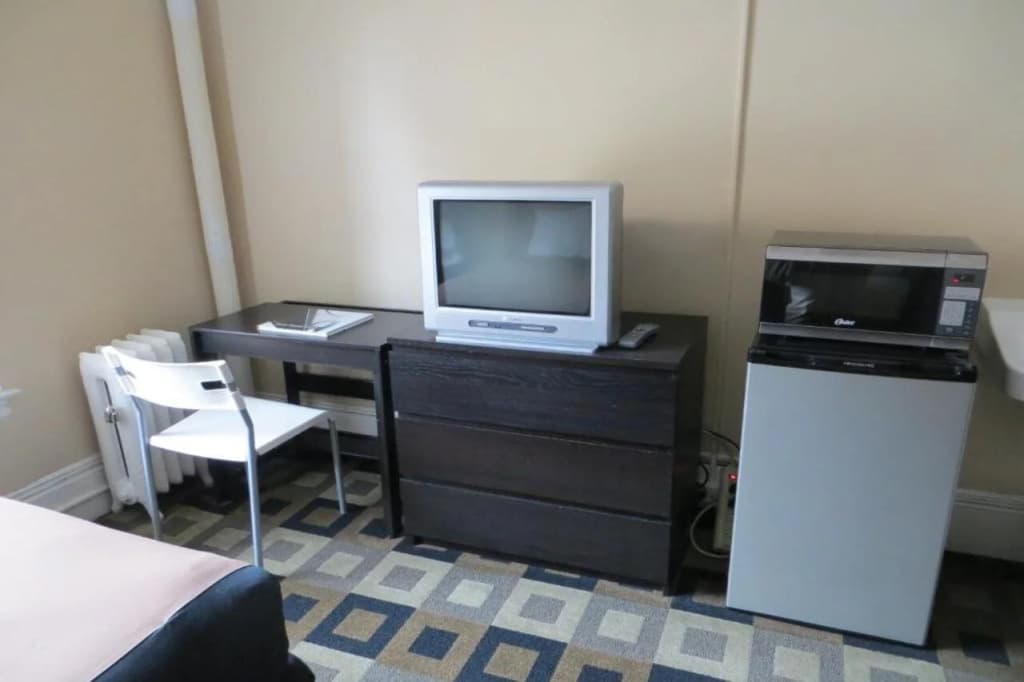 Hotel North Beach - photo 21