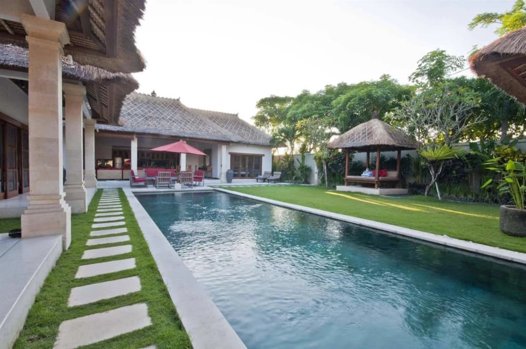 Villa Darma - photo 12