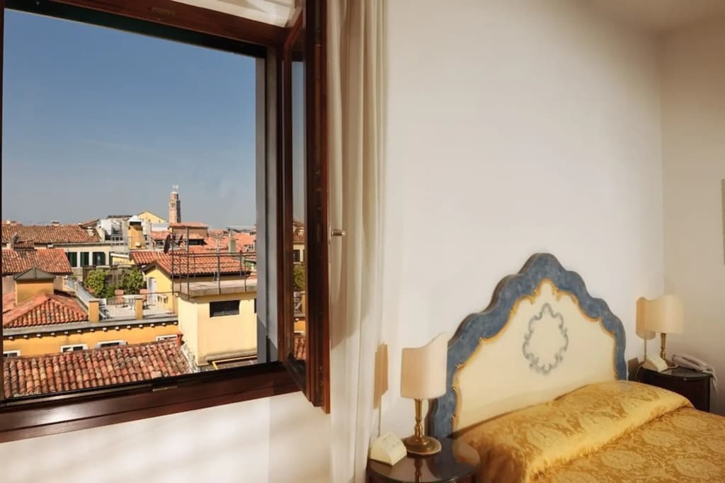 Royal San Marco Hotel - photo 24