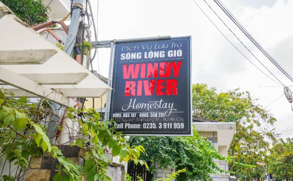 Windy River Homestay - photo 41