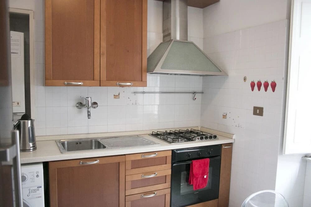 Cernaia Apartment - photo 10