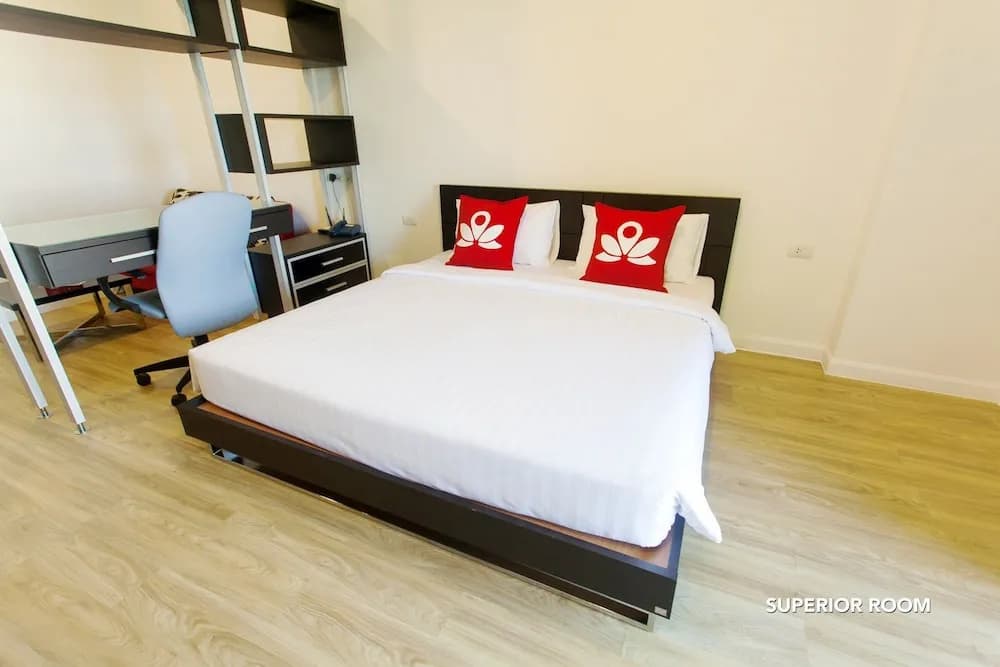 ZEN Premium Klongtoey - photo 6