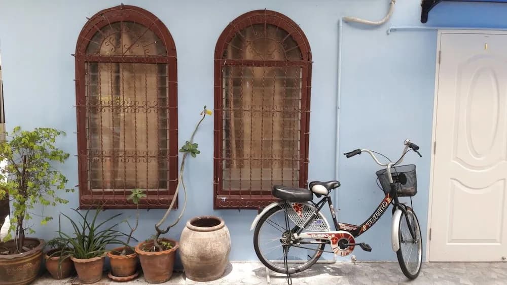 Danee Hostel - photo 15