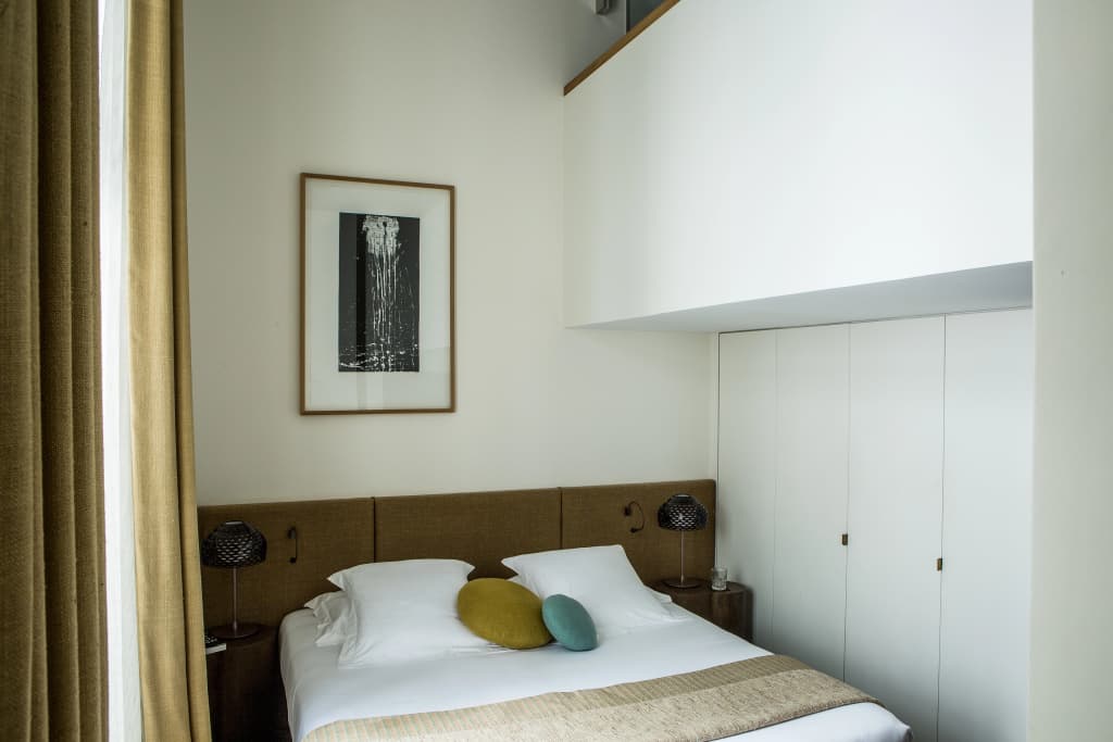 Hotel Marignan Champs - Elysées - photo 16