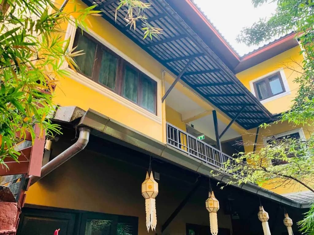Thapae Boutique House - main photo