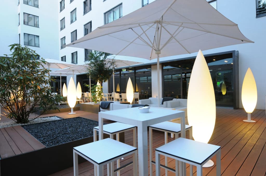 SANA Berlin Residence - photo 31