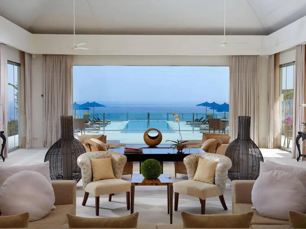 Villa Anugrah - main photo
