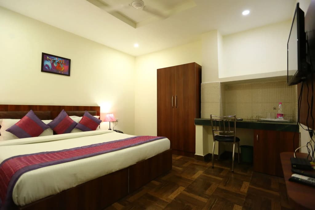 Hotel Marina - photo 5