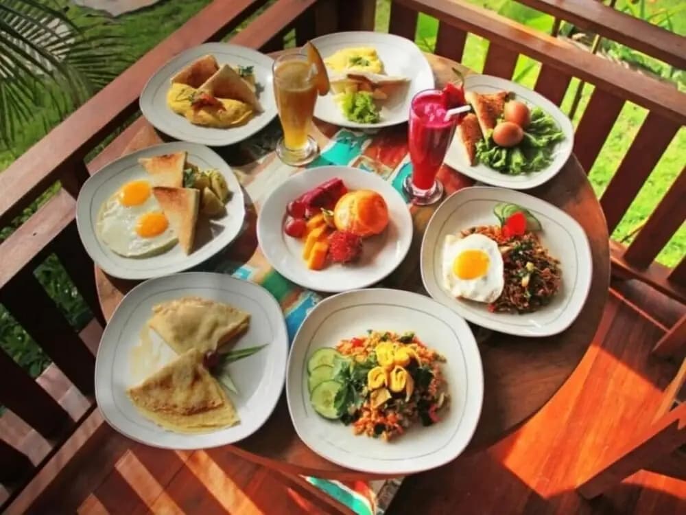 Galang Hari Villa - photo 8