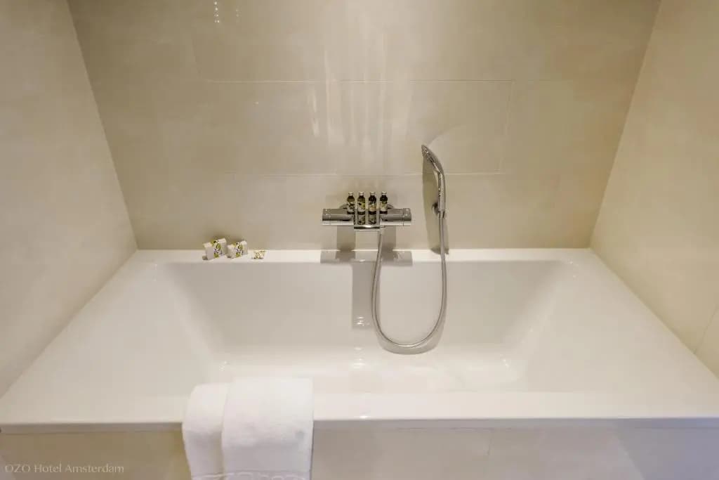 OZO Hotels Arena Amsterdam - photo 8
