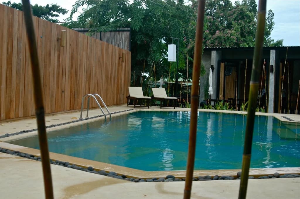 Amara Resort Hua Hin - photo 12