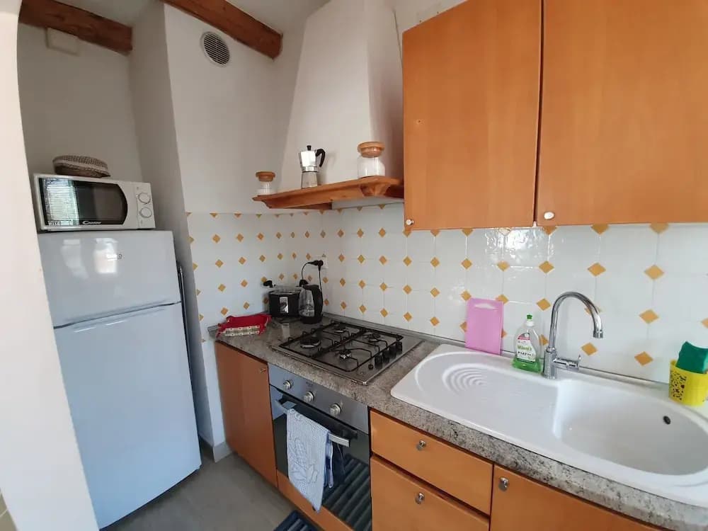 Apartment Giardini - photo 11