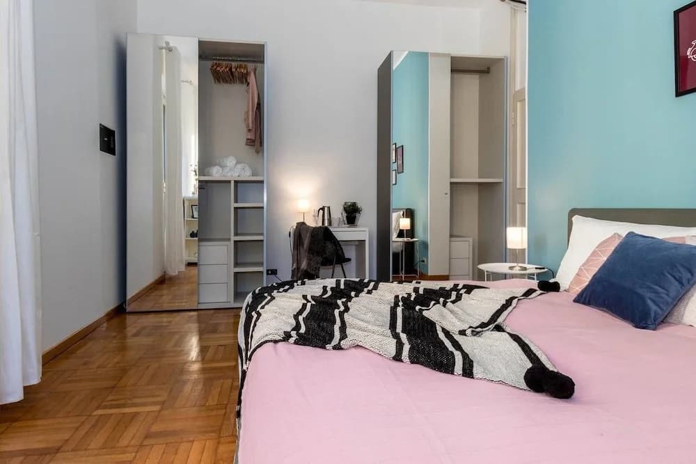 ALTIDO Zenale Apartment - photo 5