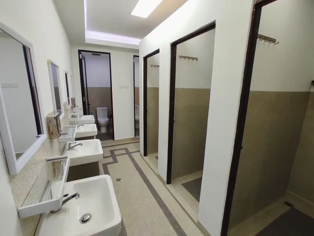 Shell Out Beach Club Suite - Hostel - photo 11