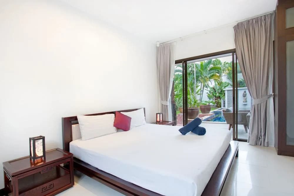 Villa Sukjai - photo 2