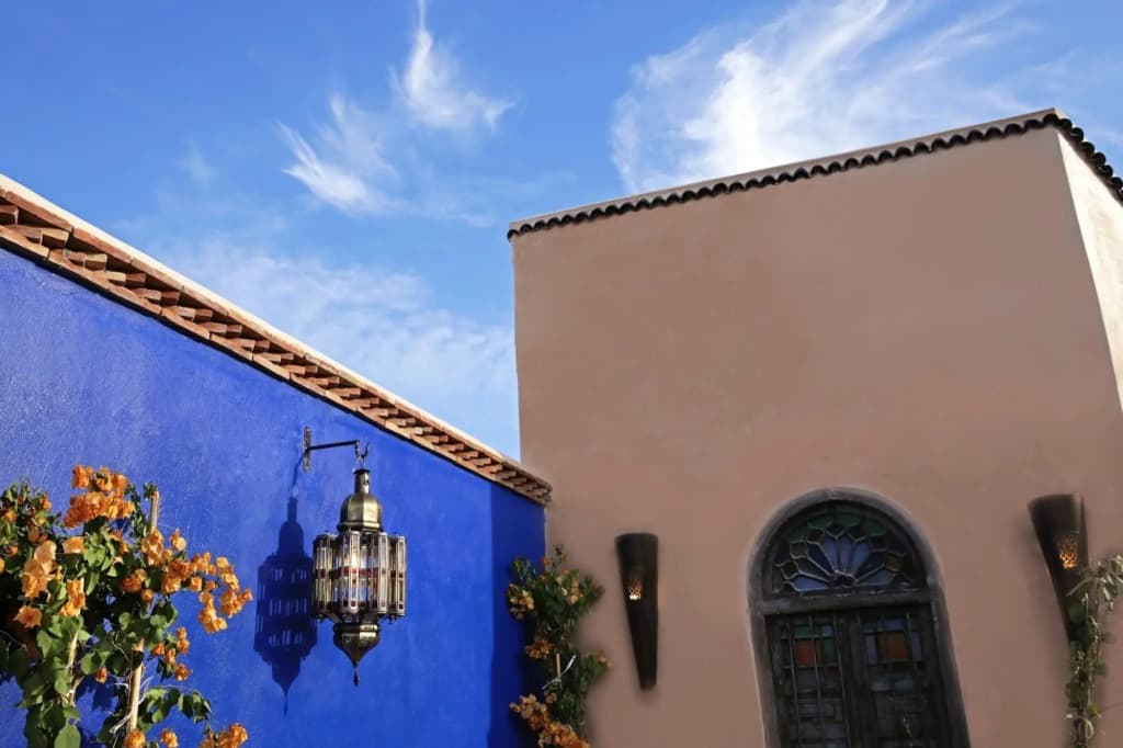 Elegancia Riad Boutique & SPA - main photo
