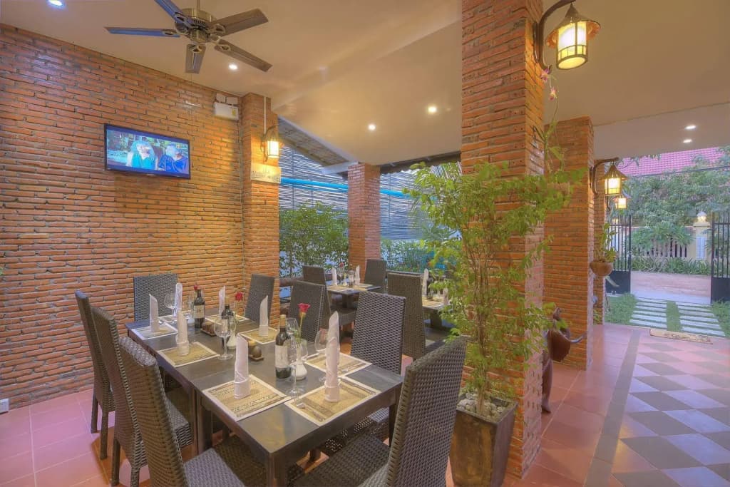 My Unique Villa Siemreap - photo 22