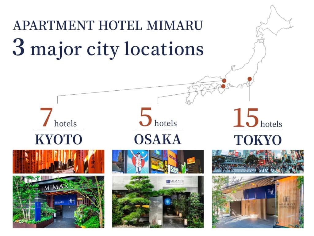 MIMARU Osaka Shinsaibashi North - photo 31