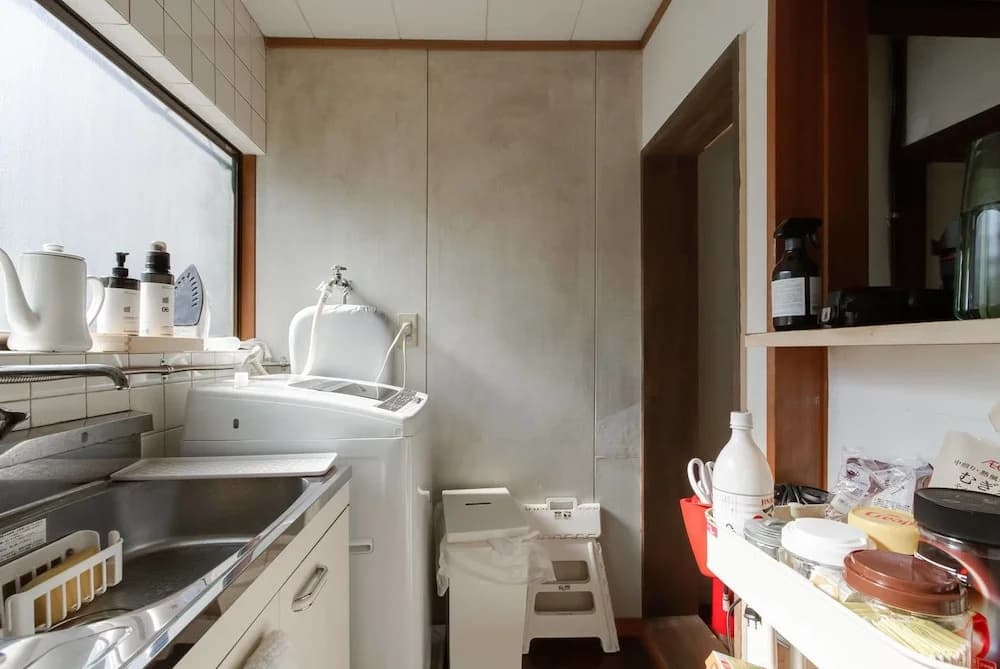 nid Tani6 House - photo 15