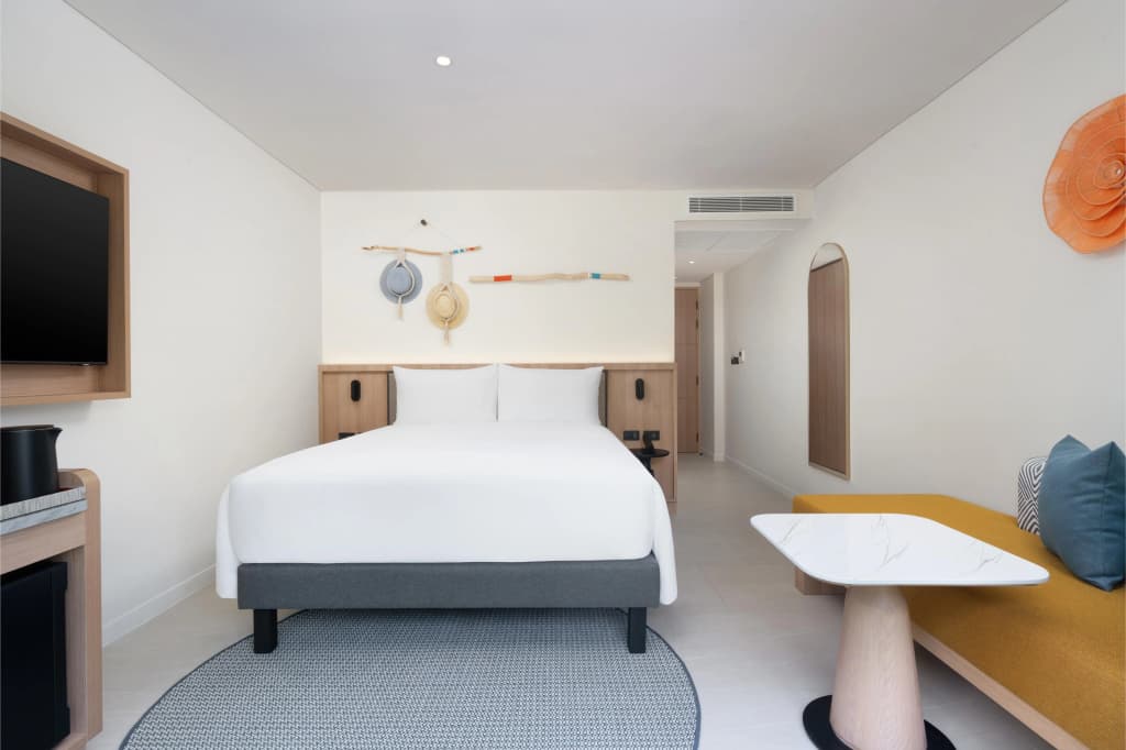 ibis Styles Phuket Bangtao - photo 8