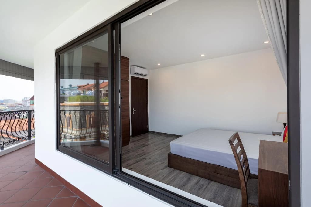 Granda West Lake Apartment - photo 7
