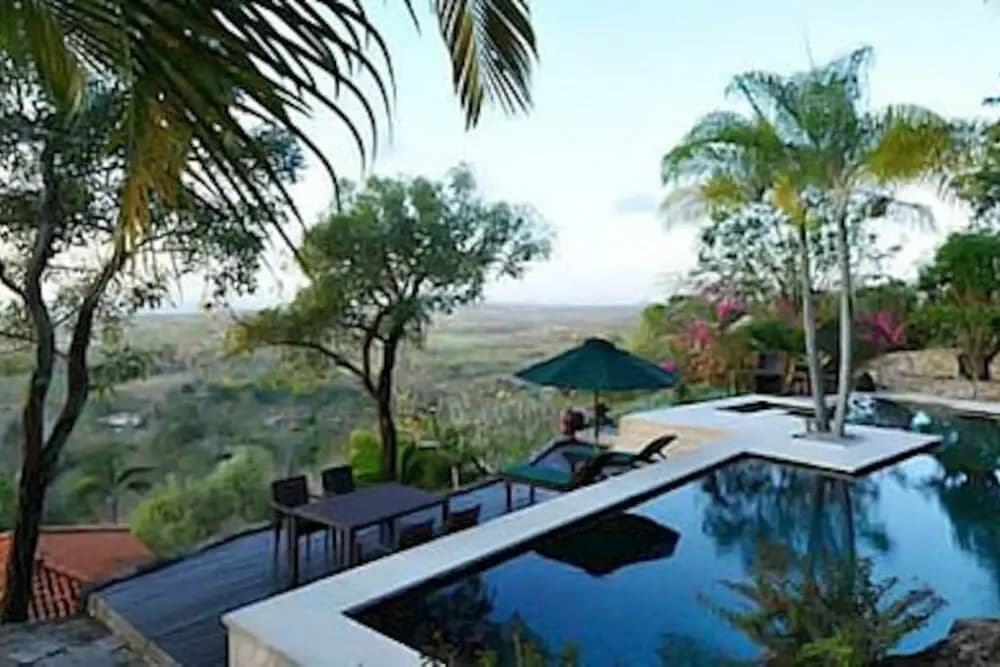Villa Merak Uluwatu - photo 10