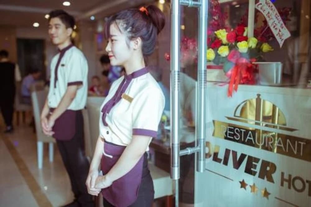 Oliver Hotel Nha Trang - photo 17