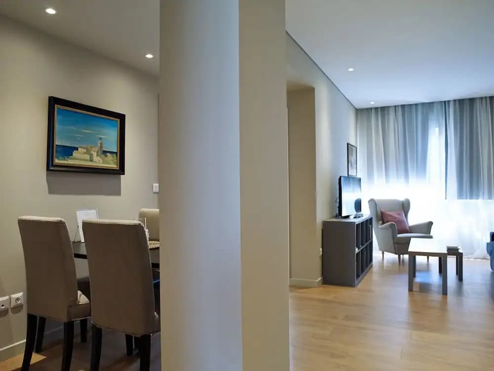 Athens Center Panoramic Flats - photo 2