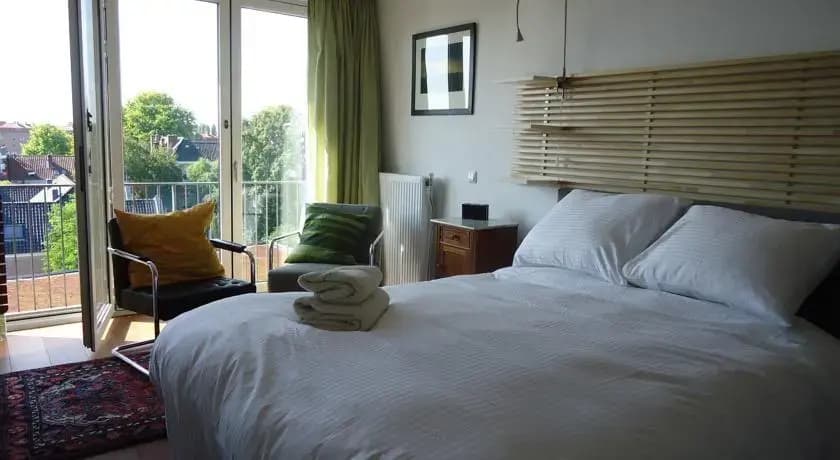 Room with a View B&B - photo 1