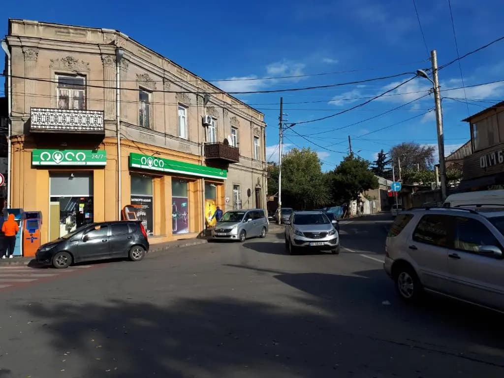 STEPROOMS - main photo