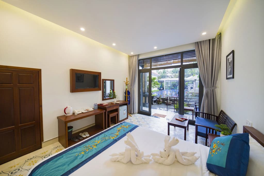 River Waves Villa - photo 3