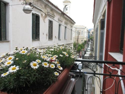 Ulysses Apartments Monastiraki - photo 1