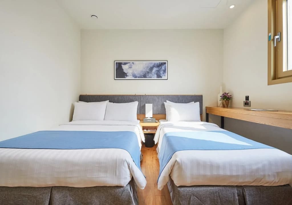 Chisun Hotel Seoul Myeongdong - photo 6