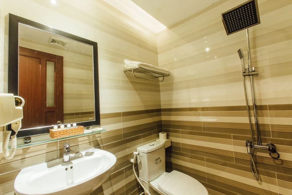 SunFlower 2 Hotel - photo 7