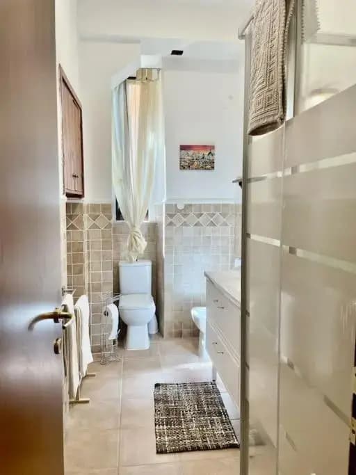 Rione Testaccio Apartment - photo 9