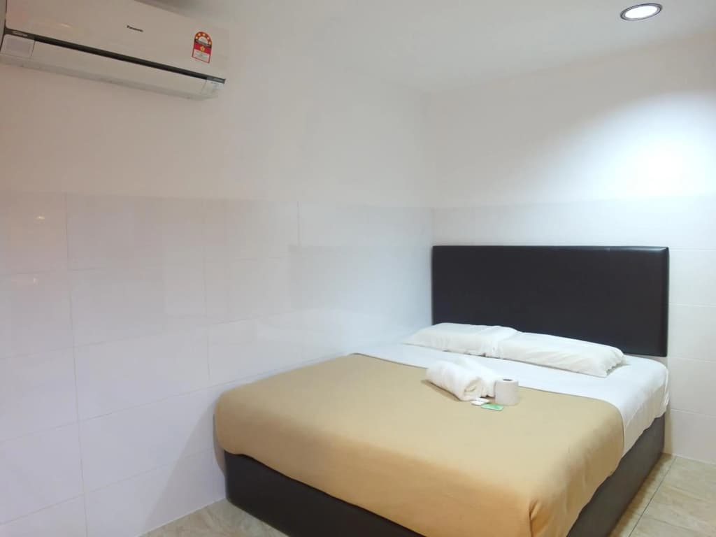 Comfort Two Hotel - photo 3