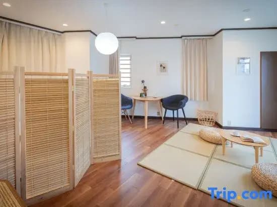 Skyview Serenity Duplex Shinjuku - photo 3