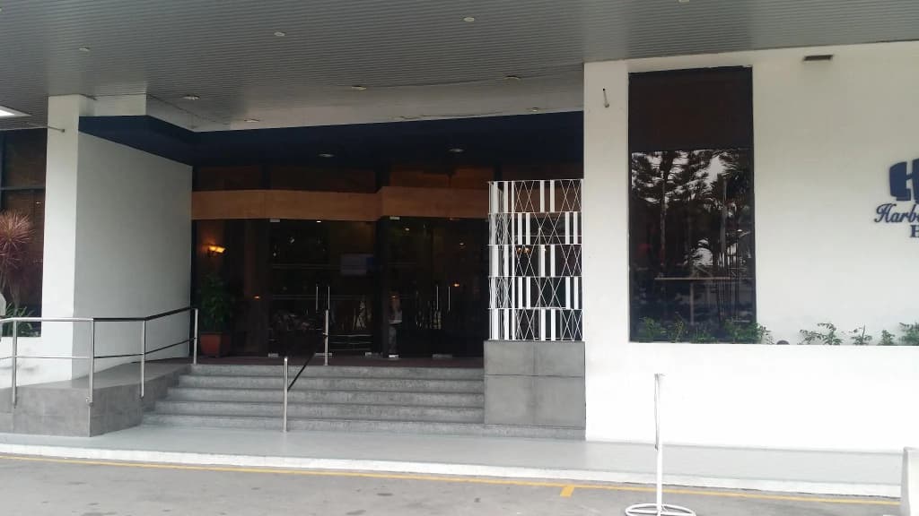 Harbour View Hotel - main photo