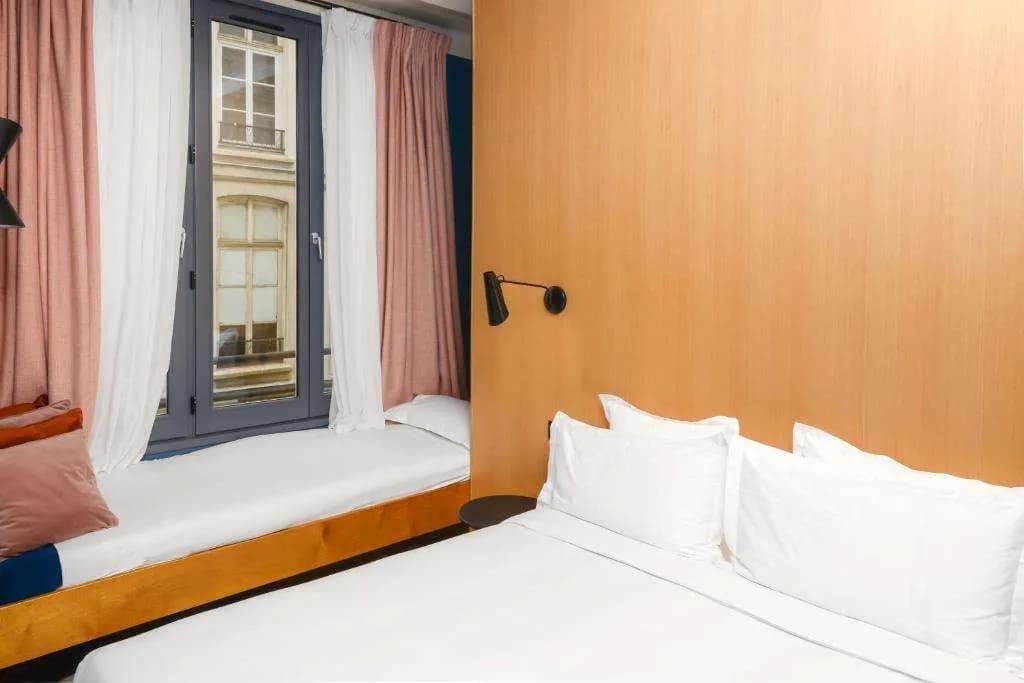 Hôtel Edgar & Achille - photo 32