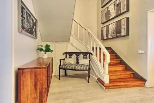 Angel'S Duplex Terrace Five Bedrooms - photo 10