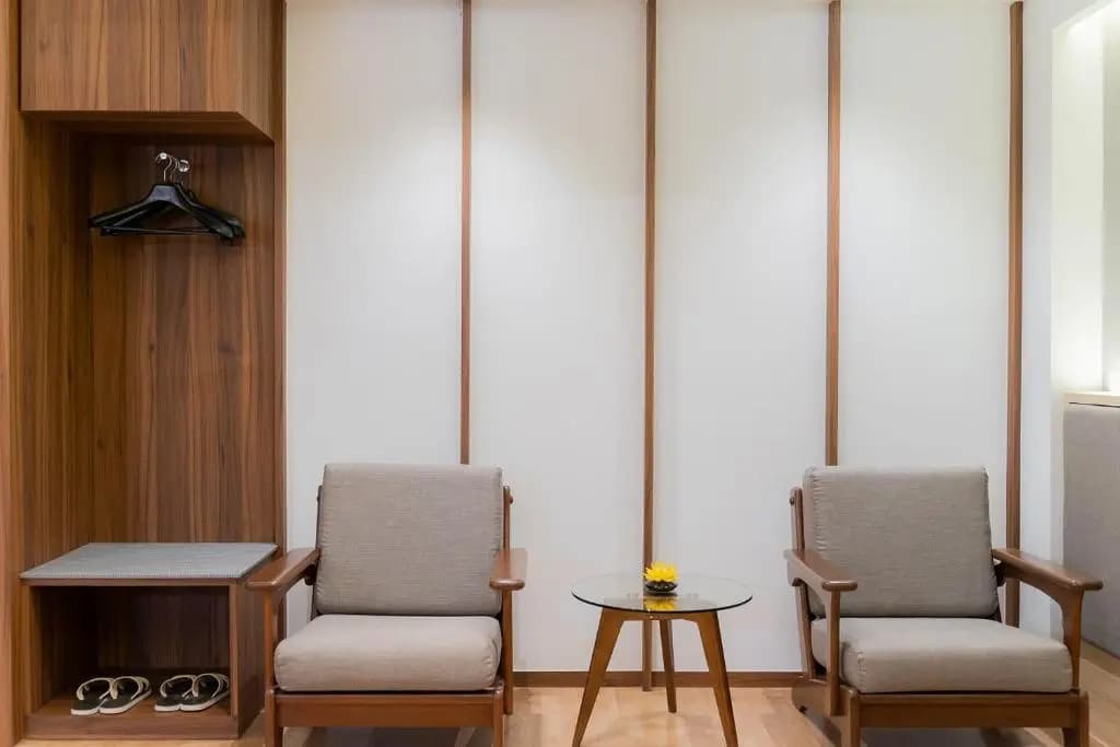 True Siam Phayathai Hotel - SHA Extra Plus Certified - photo 3