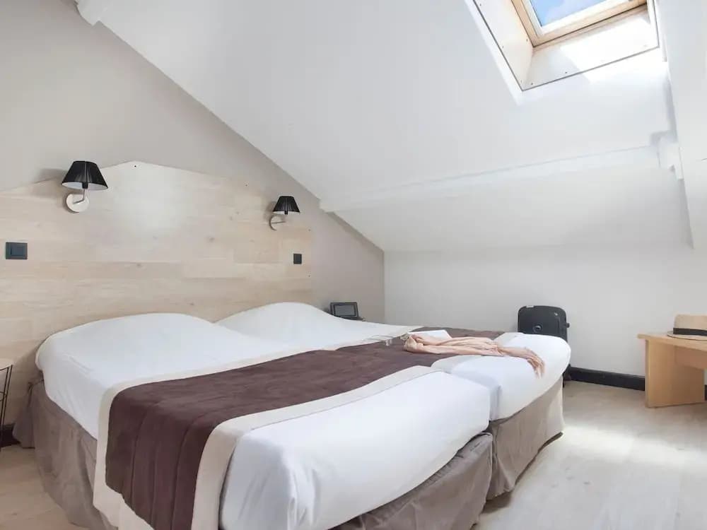 City-center Apartment - photo 6
