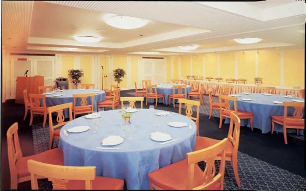 Cityroute Hotel - photo 27