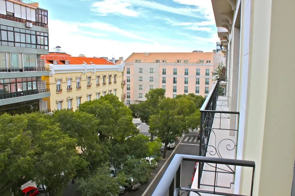 Akicity Lisboa Star - photo 1