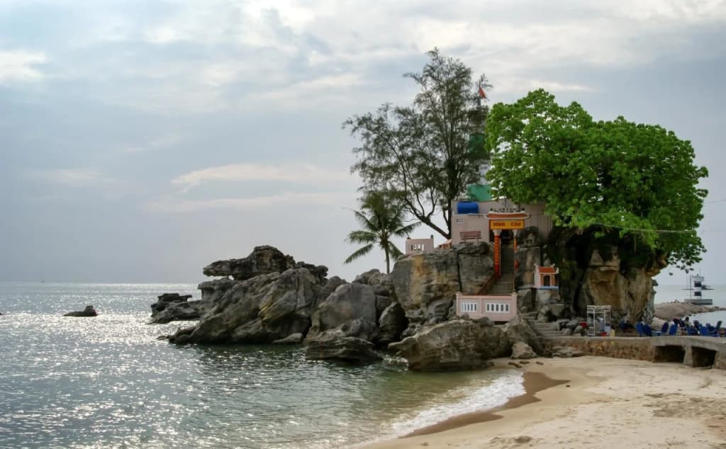 Wyn Phu Quoc Hotel - photo 22